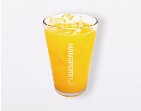 행포케 햇살 한 잔 착즙주스