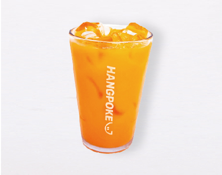 행포케 노을 한 잔 착즙주스